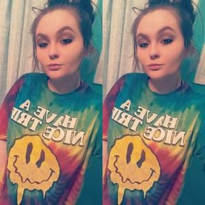 Meet your Posher, Glyndra